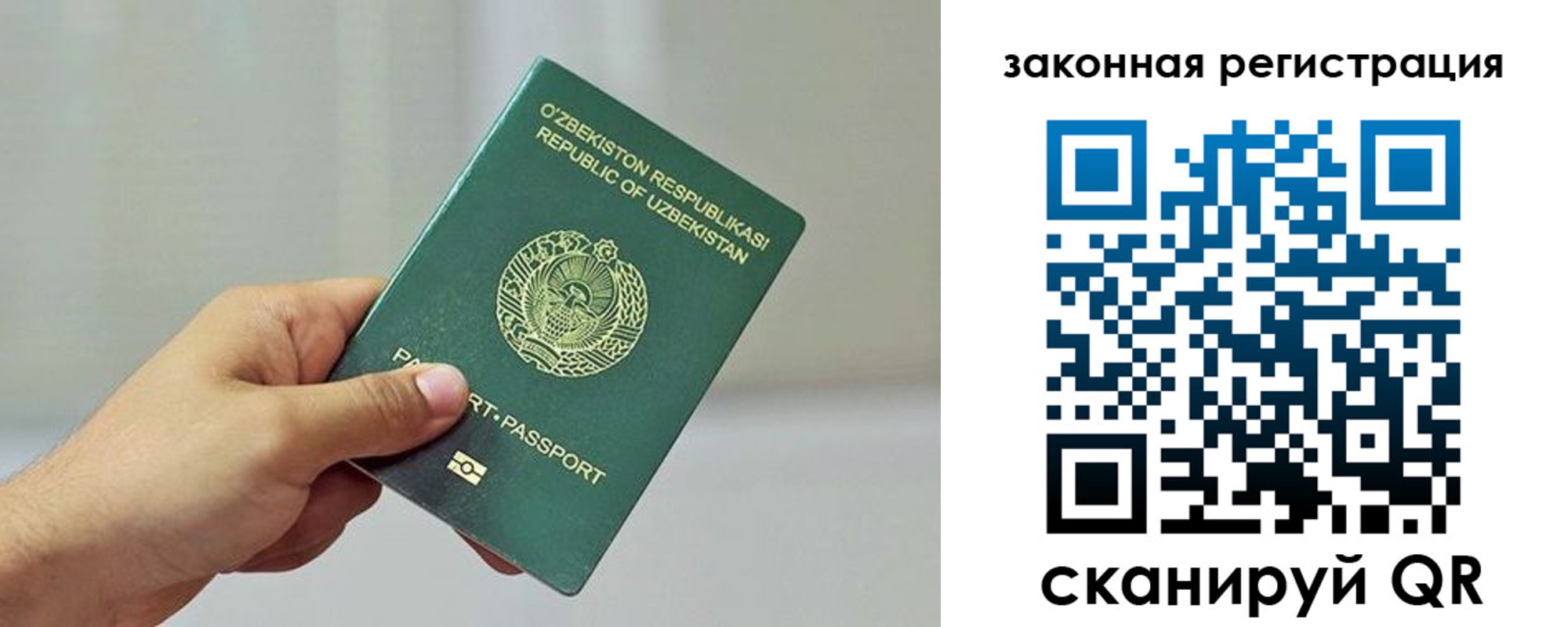 временная регистрация гарантия в Кинешме